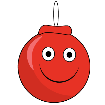 It‘s Christmas messages sticker-6