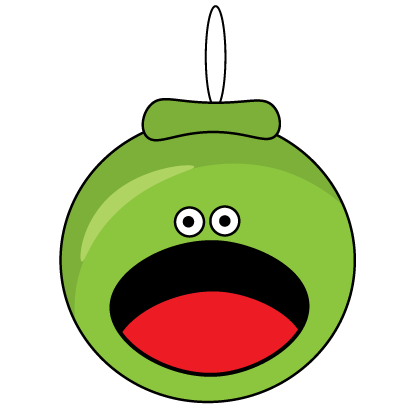 It‘s Christmas messages sticker-7