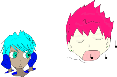Momi Emojis' SnowGlobe messages sticker-0