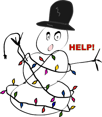 Momi Emojis' SnowGlobe messages sticker-9