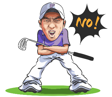 Pan the Man Golf messages sticker-7