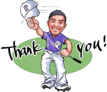Pan the Man Golf messages sticker-5