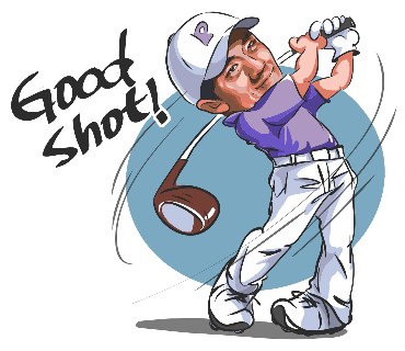 Pan the Man Golf messages sticker-2