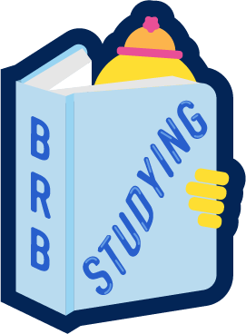 VU Stickers messages sticker-6