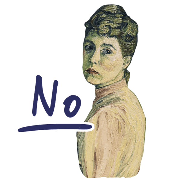 Loving Vincent Stickers messages sticker-3