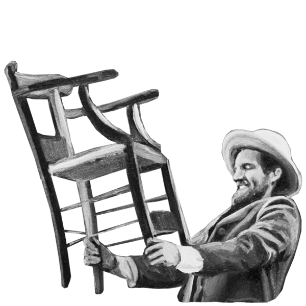Loving Vincent Stickers messages sticker-5