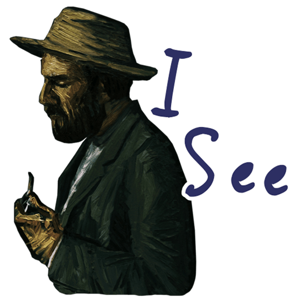Loving Vincent Stickers messages sticker-4