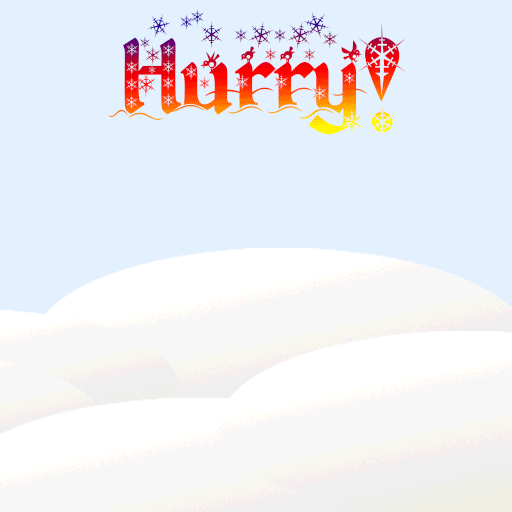Merry Christmas Animated Pack messages sticker-5