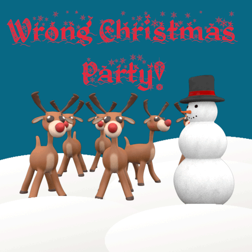 Merry Christmas Animated Pack messages sticker-1