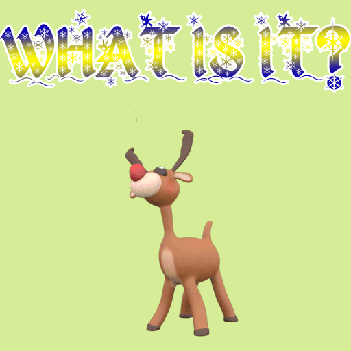 Merry Christmas Animated Pack messages sticker-3