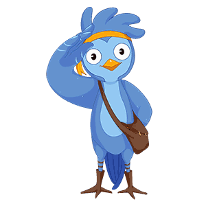 Joko's World: Joko Stickers messages sticker-1