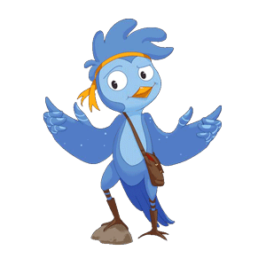 Joko's World: Joko Stickers messages sticker-2