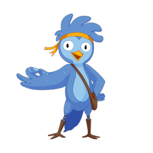 Joko's World: Joko Stickers messages sticker-6