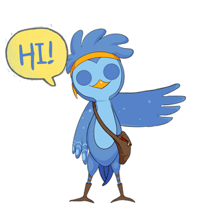 Joko's World: Joko Stickers messages sticker-9