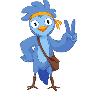 Joko's World: Joko Stickers messages sticker-11