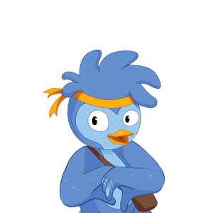 Joko's World: Joko Stickers messages sticker-8