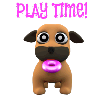 Boo The Cutie Animated Dog messages sticker-8