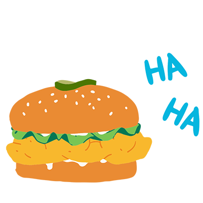 Mary Brown's Stickers messages sticker-11