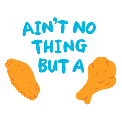 Mary Brown's Stickers messages sticker-10