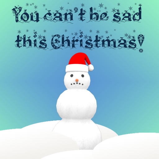 Holly Jolly Christmas messages sticker-9