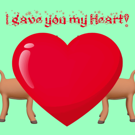 Holly Jolly Christmas messages sticker-8