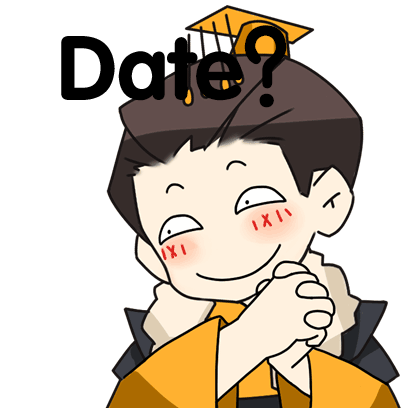 Royal Chaos - 2nd Anniversary messages sticker-11