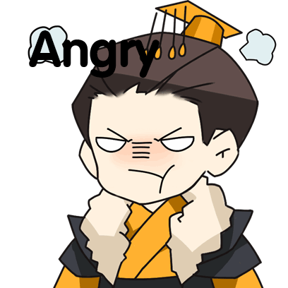 Royal Chaos - 2nd Anniversary messages sticker-10