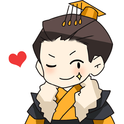 Royal Chaos - 2nd Anniversary messages sticker-1