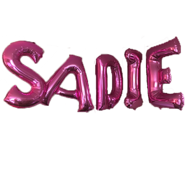Sadie Bear messages sticker-1