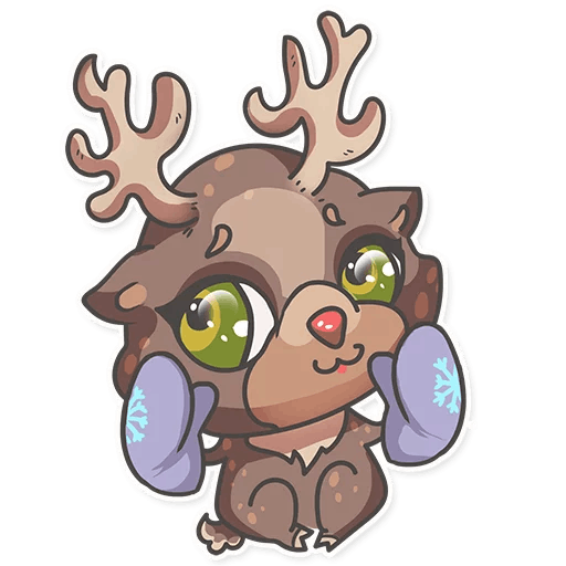 The animals on the farm messages sticker-7