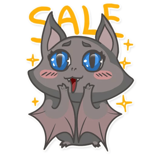 The animals on the farm messages sticker-6