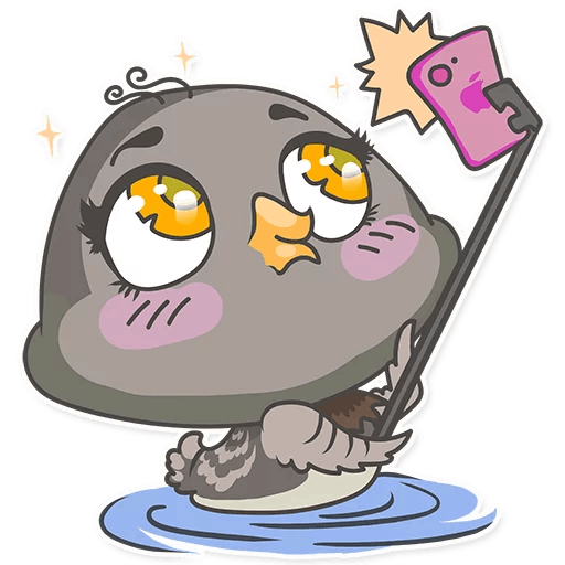 The animals on the farm messages sticker-2
