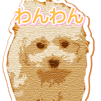 CuteDogsCuteDogs messages sticker-6