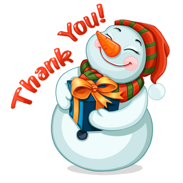 Christmas Spirit Sticker Pack messages sticker-0
