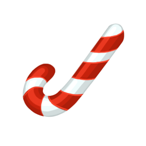 Christmas Spirit Sticker Pack messages sticker-7