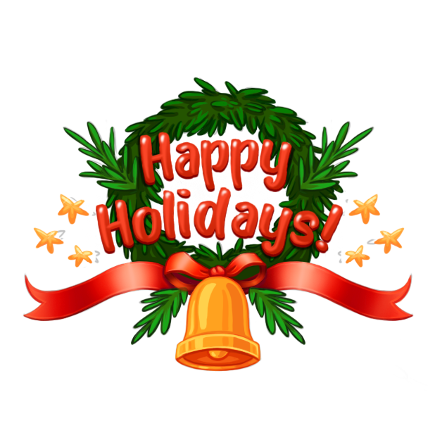 Christmas Spirit Sticker Pack messages sticker-8