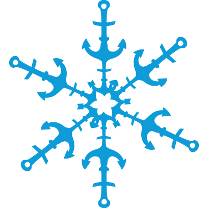 elbkind X-Mas Sticker messages sticker-2