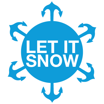 elbkind X-Mas Sticker messages sticker-3