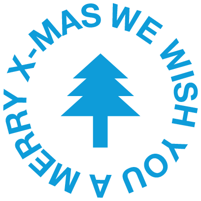 elbkind X-Mas Sticker messages sticker-0