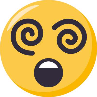 Animated Smileys by EmojiOne messages sticker-1