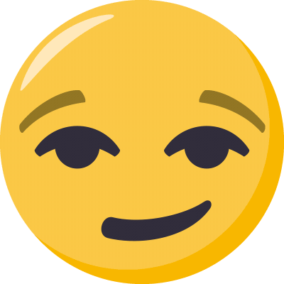 Animated Smileys by EmojiOne messages sticker-2