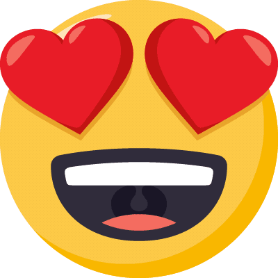 Animated Smileys by EmojiOne messages sticker-8