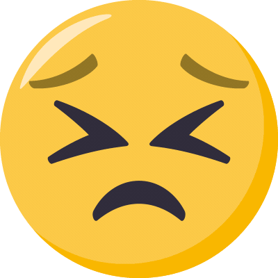 Animated Smileys by EmojiOne messages sticker-0