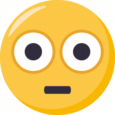 Animated Smileys by EmojiOne messages sticker-11