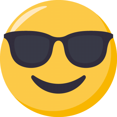 Animated Smileys by EmojiOne messages sticker-4