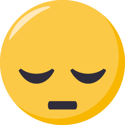 Animated Smileys by EmojiOne messages sticker-10
