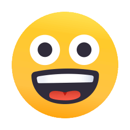 Animated Emoji by EmojiOne messages sticker-4