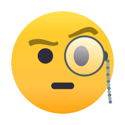 Animated Emoji by EmojiOne messages sticker-10