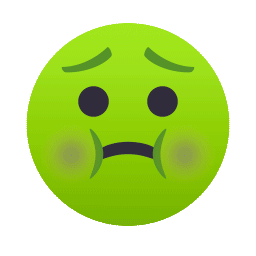 Animated Emoji by EmojiOne messages sticker-11