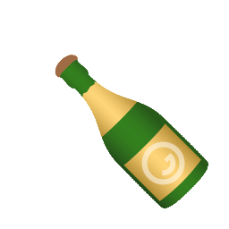 Animated Emoji by EmojiOne messages sticker-1